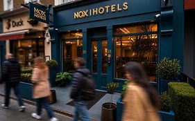 Nox Hyde Park